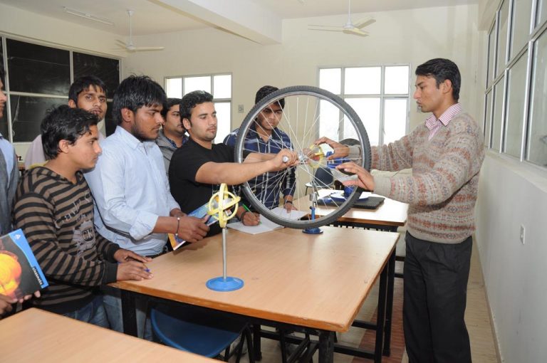 Best Engineering College in Delhi