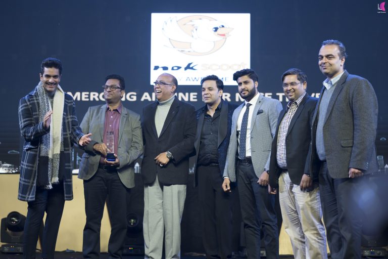 NokScoot Airlines Named Emerging Airline for MICE Travelers in the 3rd Versatile Excellence Travel Awards 2020