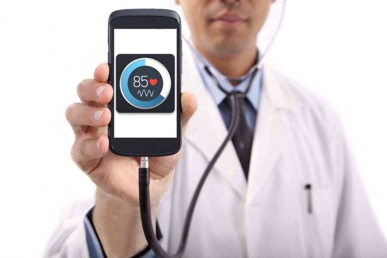 10 Reasons Why Your Hospital Needs an App