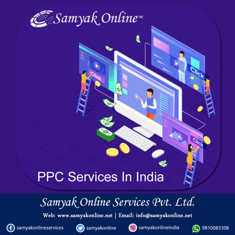 Now Outsource PPC in New Delhi (India) at Lower Cost