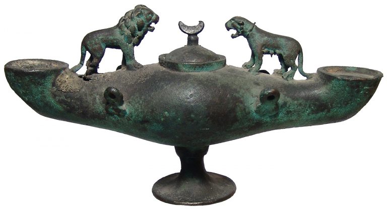 Ancient Resource Auctions’ March 14 online sale features authentic antiquities, ethnographic art, Natural History items