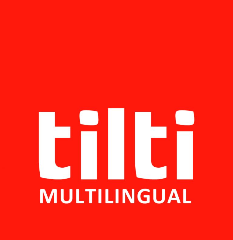 Tilti Multilingual Translation Agency launches a new website for the UK office