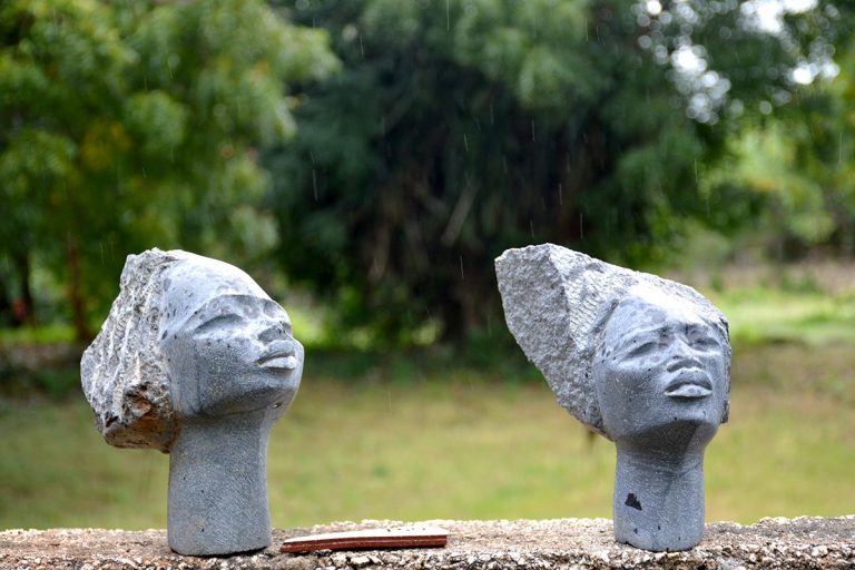 Ndoro Sculpture Garden – Malindi Kenya