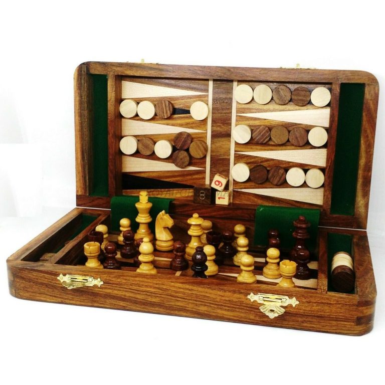 Buy Travel Chess Sets Online