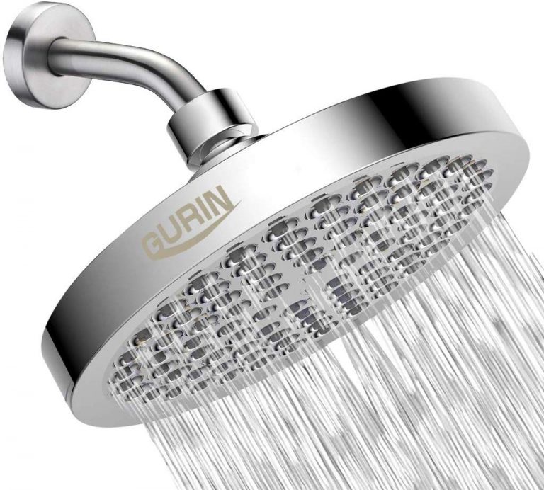 Get The Luxurious  shower At Your Home