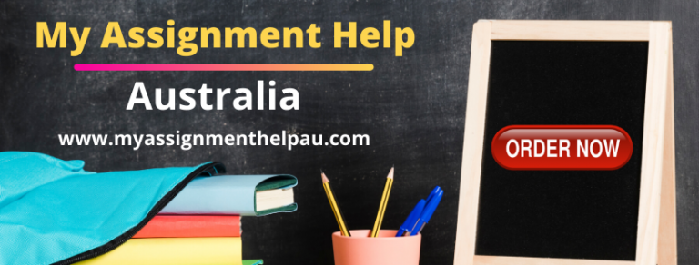 MyassignmenthelpaU provided chef and best Assignment help in Australia