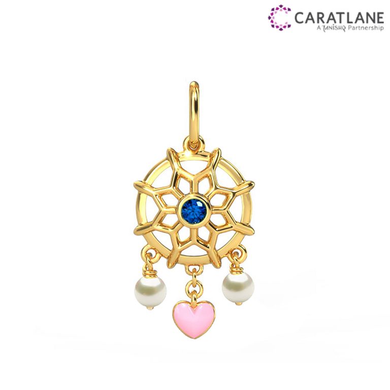 CaratLane brings you its Valentine’s Day collection: Me&U