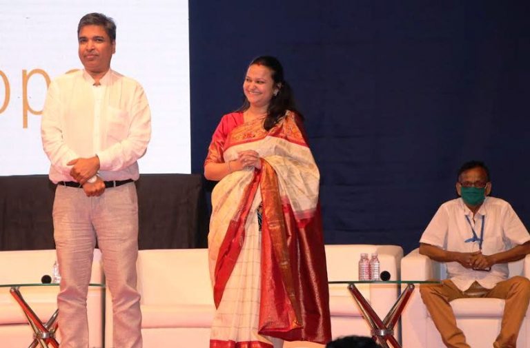 Bollywood and Political Dignitaries graced the launch of Ambagopal Foundation’s Cancer Initiative in Mumbai.