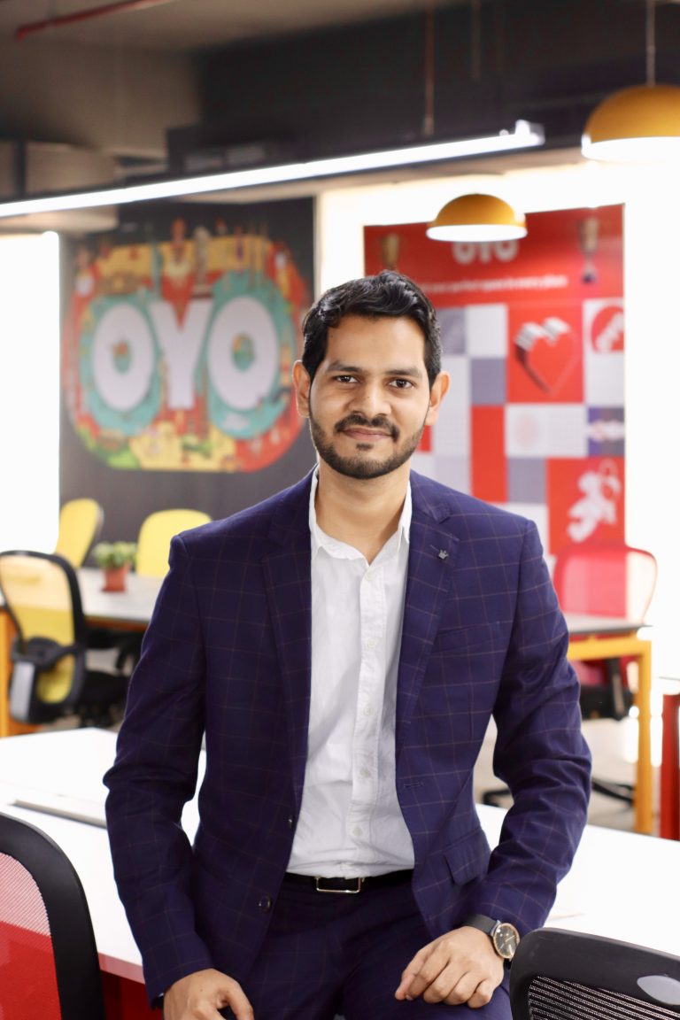 People love OYO – Hotel chain records a 90.57% increase in bookings