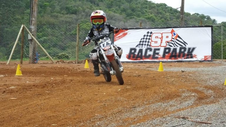 Luminara Eventos assume o parque de esportes off-road SP Race Park