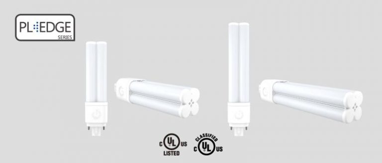 GREEN CREATIVE Offers New Omnidirectional PL Lamps