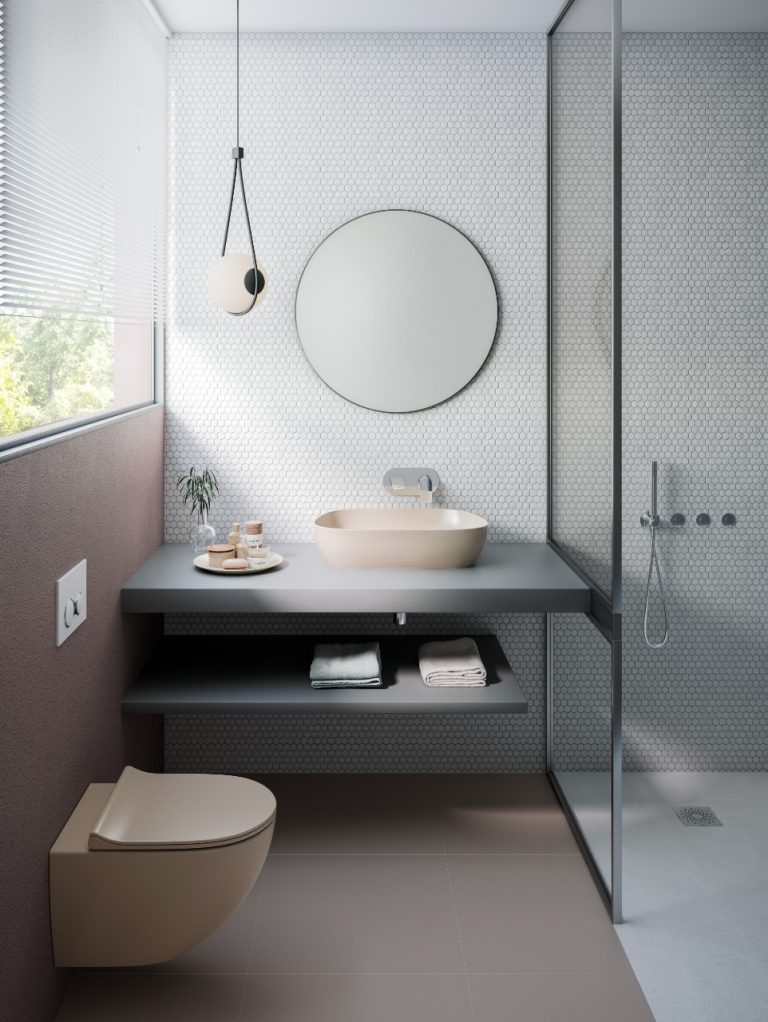 VitrA launches Sento WC with New Colour Options