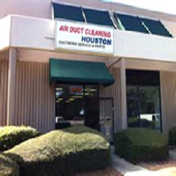 Air Duct Cleaning Houston