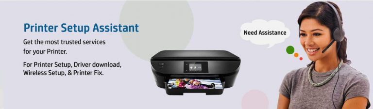 hp printer driver