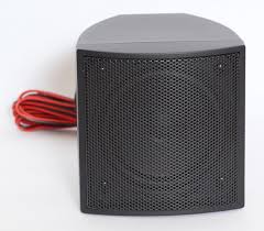 Install Admoveo Singlewire Speaker Systems At Your School To Get Maxium Efficiency