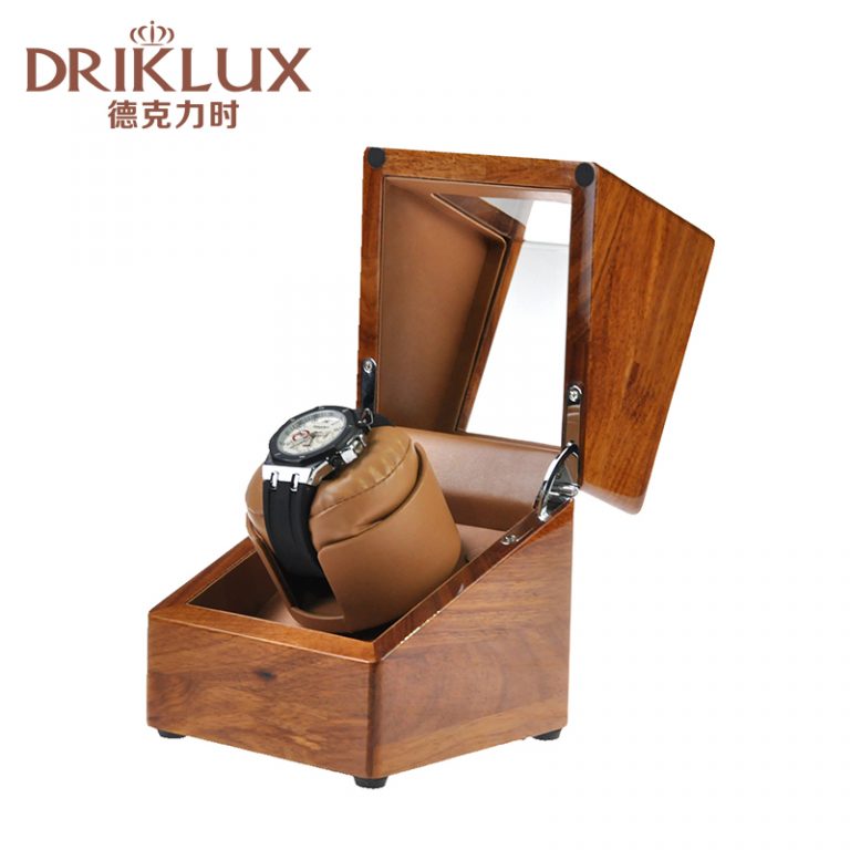 How to Choose the Right Watch Winder for Your Watch