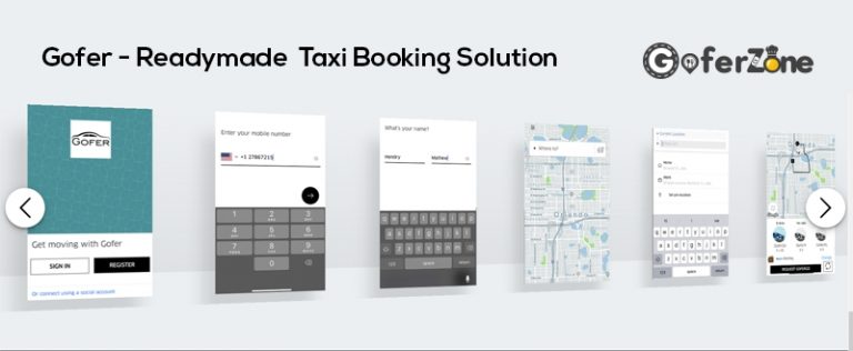 Launch Taxi Booking Venture With Uber Clone @ 30% Offer!