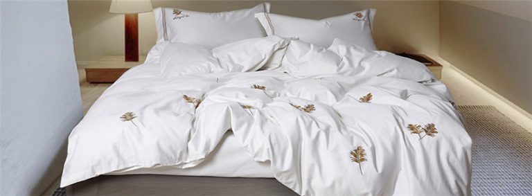 Avail the best quality bedding products from K•WSD