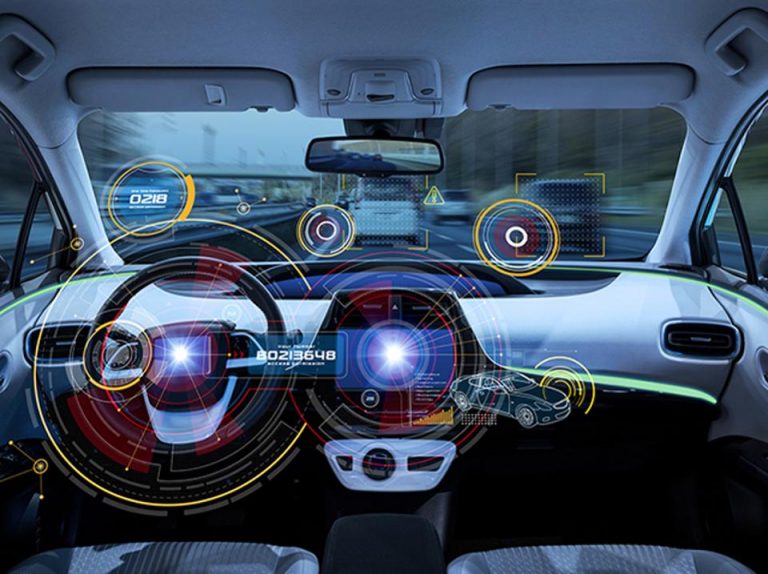 Autonomous Cars Market Growth and Forecast 2019-2025