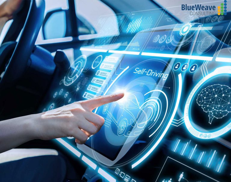 Global Autonomous Cars Market 2019 by Type, by Application, by Vehicle Type, By Region; Size and Forecast 2025