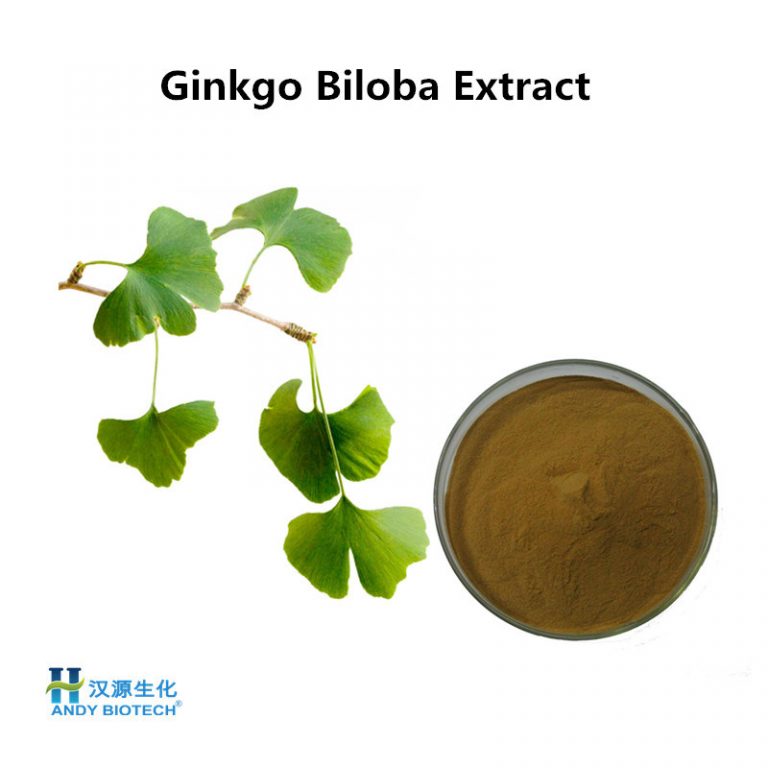 Andy Biotech Now Providing Natural Lycopene Tomato Extract, Ginkgo Biloba Extract, Aloe Vera Extract