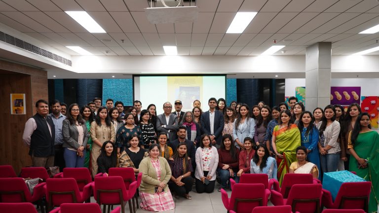 Jindal Stainless hosts Padma Shri awardee Urvashi Butalia on International Women’s Day