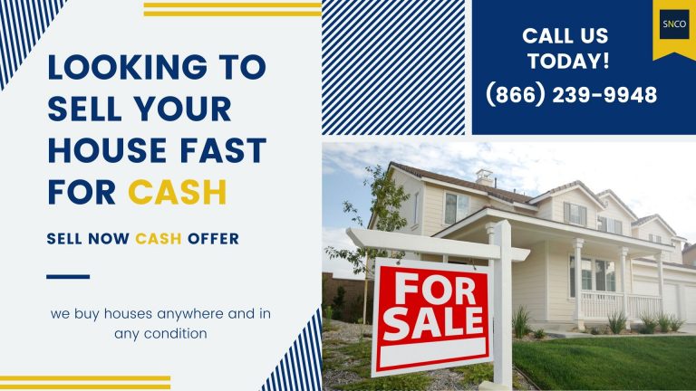 Sell Now Cash Offer in Phoenix Fast Cash For Sell Your House