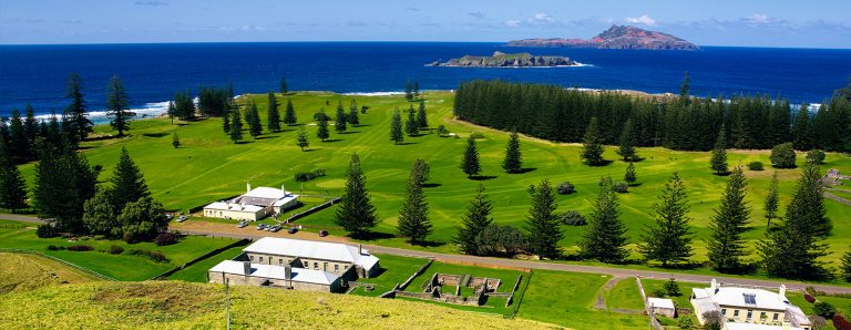 Choosing the Right Destination Like Norfolk Island Holidays Is Crucial at This Time