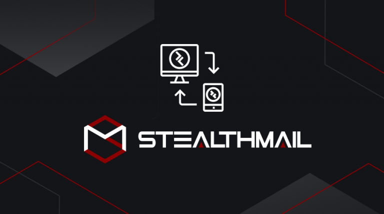 StealthMail Offers Secure Email Communication During Remote Operations