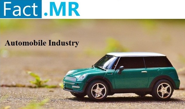 Off-Road Vehicles Market Size, Share, Trends Insights and Depth Analysis through 2018 to 2027