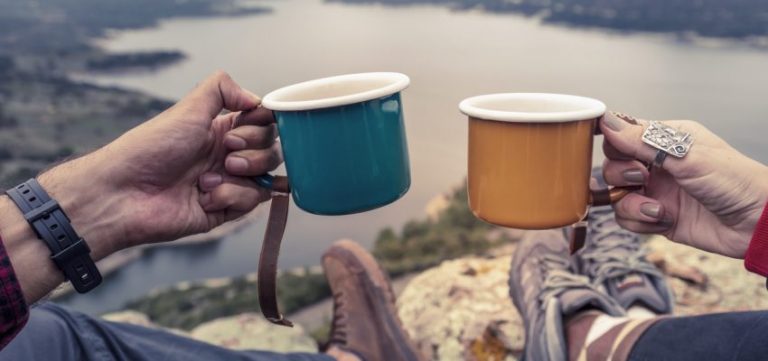 How to Make Coffee While Camping – Use These Ideas on Your Next Camping Trip