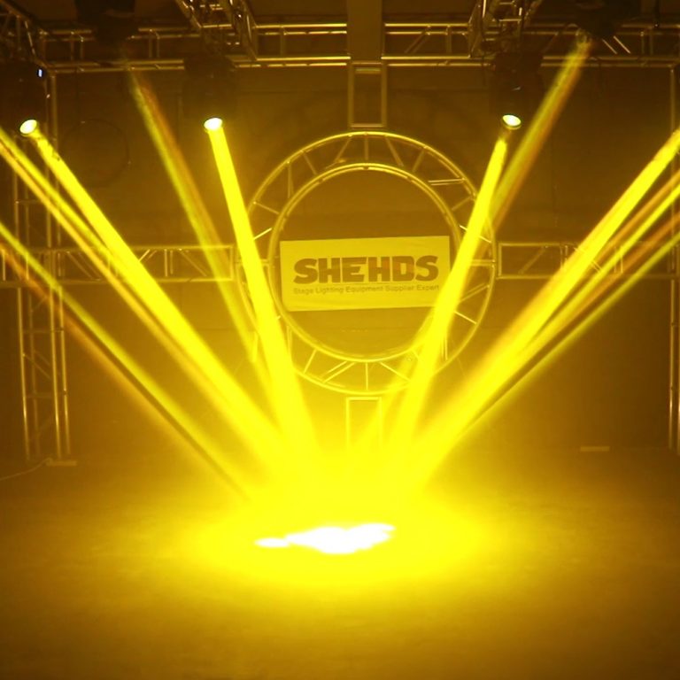 SHEDS Manufacture the Best Range of LED Lights