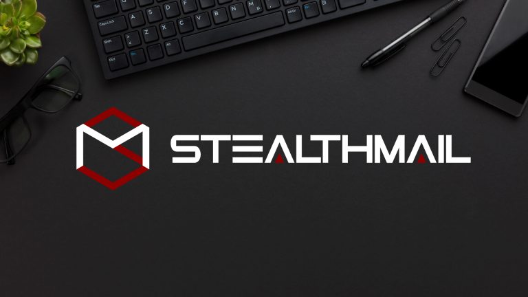 StealthMail Helps Businesses Secure Email Communication During Remote Work Caused by COVID‑19