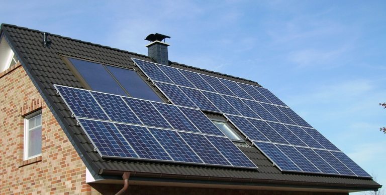 What You Need To Know About Solar System Panels