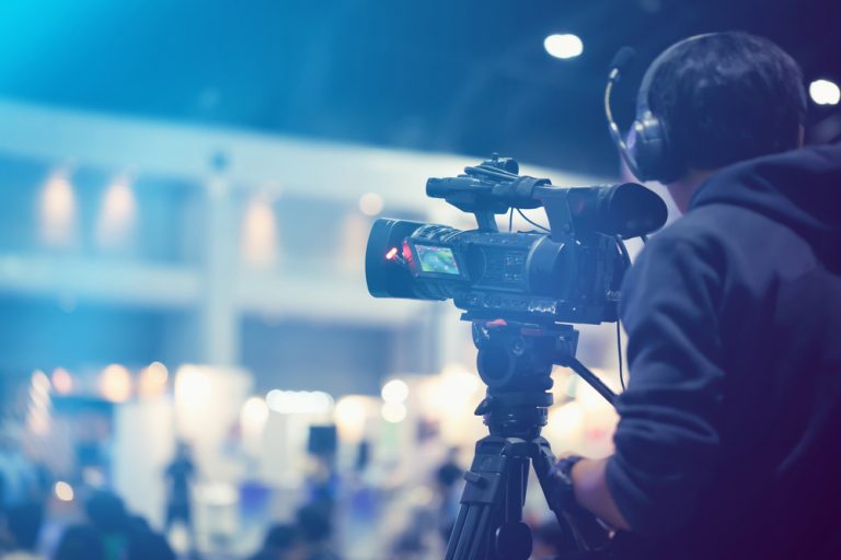 How Can a Video Production Company Engage Audience?