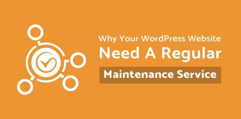 How WordPress Maintenance Services Benefit Your Business