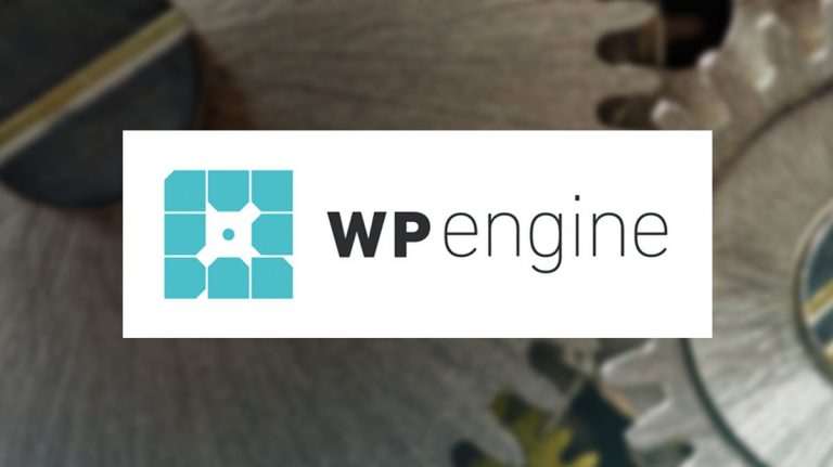 WP Engine : Overall Solutions for WordPress