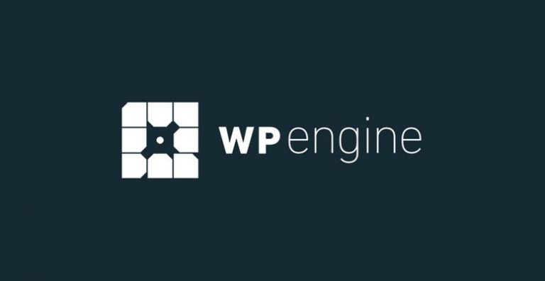 WP Engine Web Hosting and Features