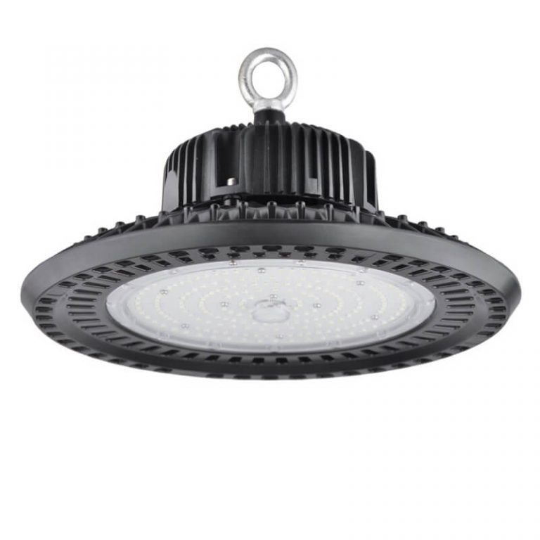 UFO Light LED 100W 13,000 Lumens 100-277Vac SMD Led Ip67 5000k