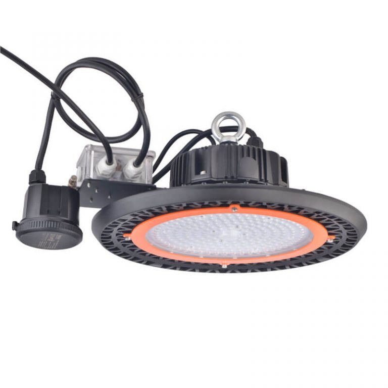 UFO High Bay LED Lights – Replace MH, HPS Fixtures