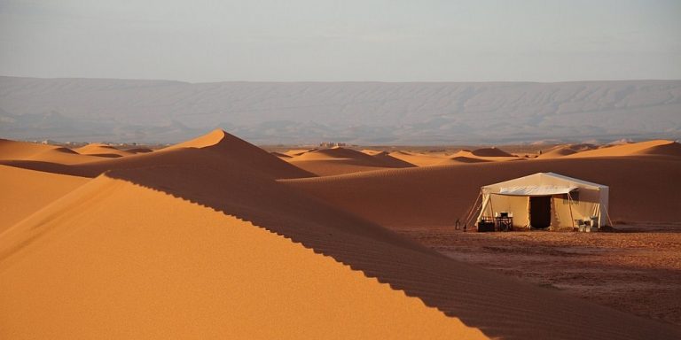 Sun Trails Best Guided Tours of Morocco