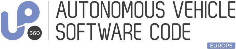 Become a partner of our digital event ScaleUp 360° Autonomous Vehicle Software Code Europe