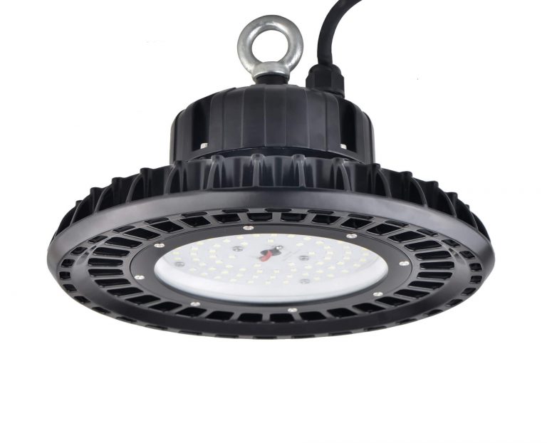 UFO LED High Bay 60W 7800Lumens IP65 5000k