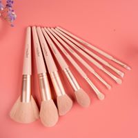 Eya Cosmetics Offering Brand New Professional Brush Set For Makeup