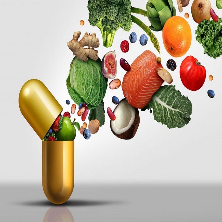 Weight loss diet pills- A good mind starts with good health