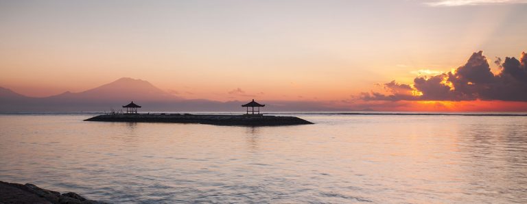 Kneel Before the Extraordinary Bible of Bali With Your Holiday Packages