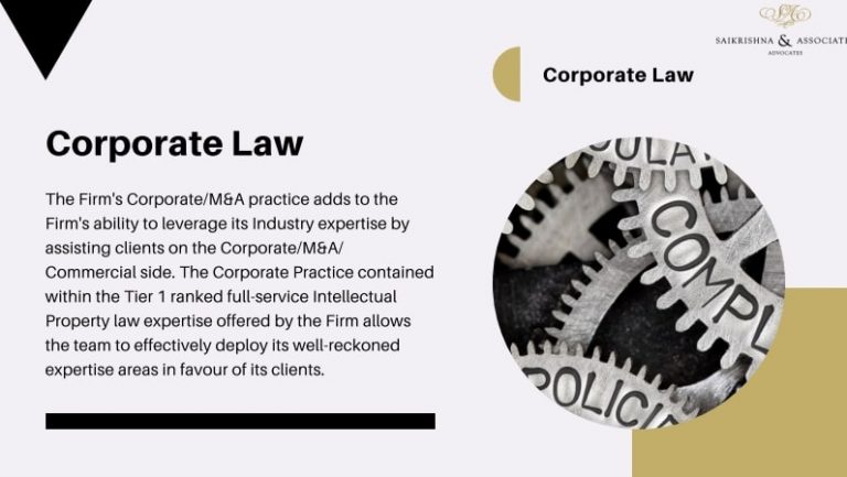 The Importance Of Law Services For a Company In Today’s Business Environment