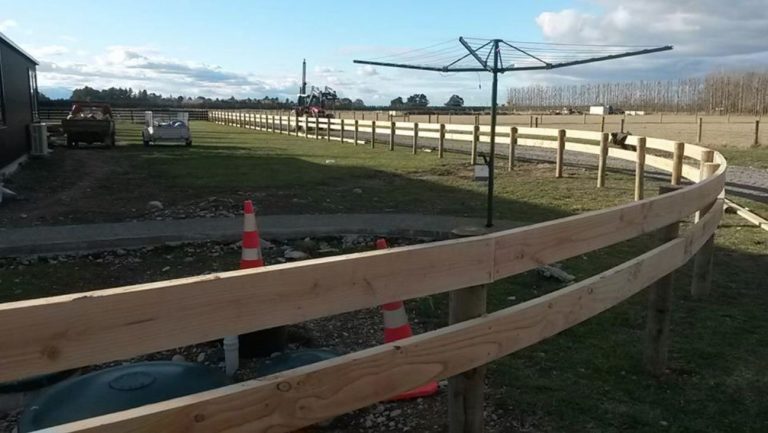 5 Tips When Hiring a Rural Fence Contractor in New Zealand