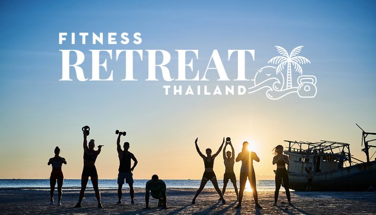 Fitness Retreat Thailand Launches A Body Transformation Package