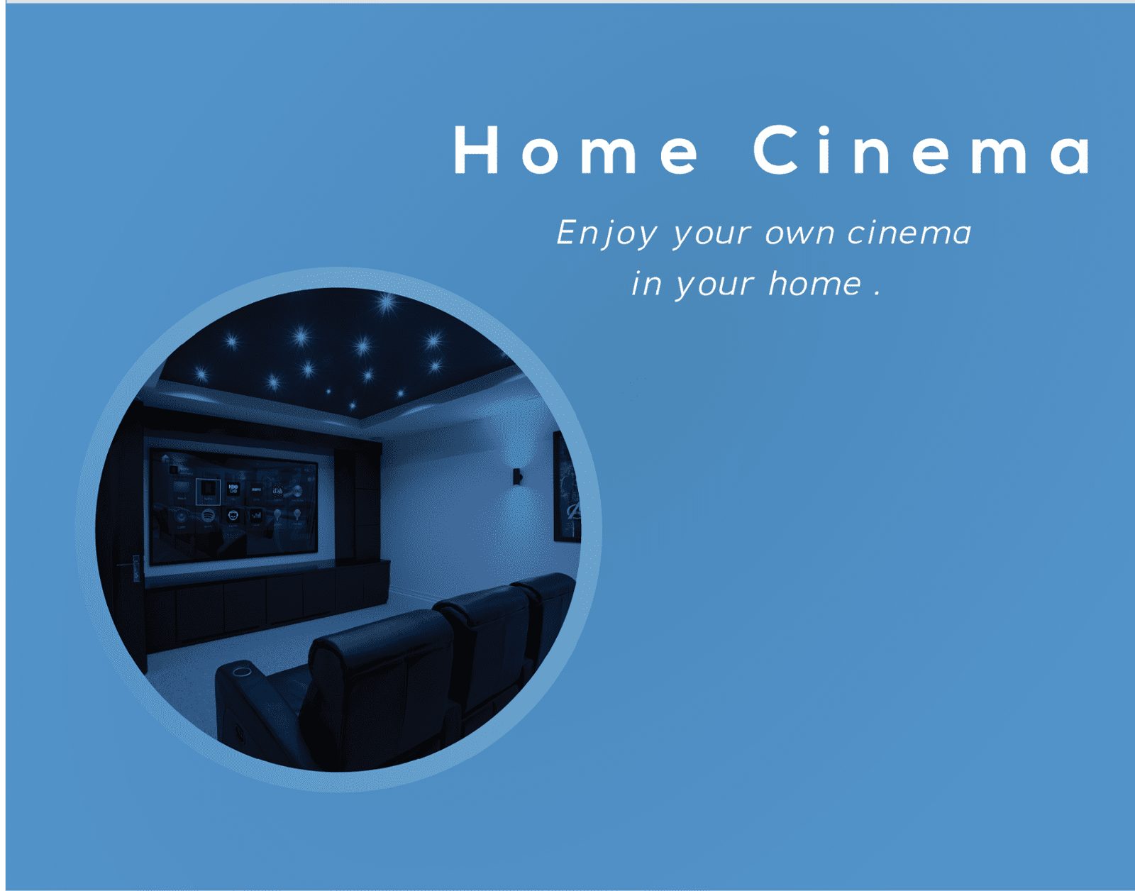 Awesome things you need to consider before buying a home theatre